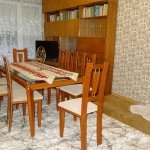 Дава се под наем Двустаен апартамент в София, Люлин 4 - 65 кв.м за 800 € - Снимка #1