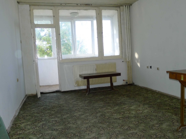 Тристаен апартамент в София, Люлин 1 - 90 кв.м за 2034 €/кв.м - Снимка #1