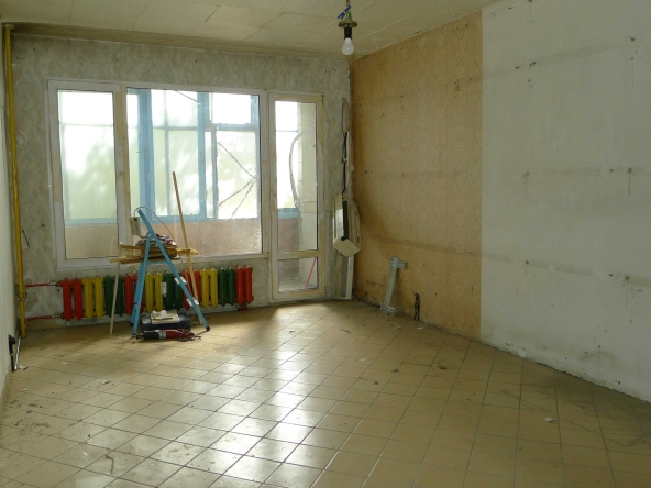 Двустаен апартамент в София, Разсадника - 65 кв.м за 2300 €/кв.м - Снимка #1