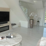 Двустаен апартамент в София, Лозенец - 80 кв.м за 3838 €/кв.м - Снимка #1