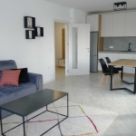 Дава се под наем Двустаен апартамент в София, Люлин 3 - 65 кв.м за 585 € - Снимка #1