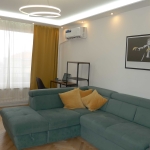 Дава се под наем Двустаен апартамент в София, Център - 60 кв.м за 747.66 € - Снимка #1