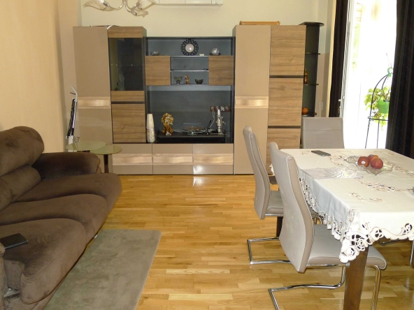 Двустаен апартамент в София, Люлин 9 - 67 кв.м за 2005 €/кв.м - Снимка #1