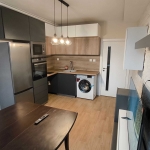 Дава се под наем Двустаен апартамент в Димитровград - 60 кв.м за 278.97 € - Снимка #1