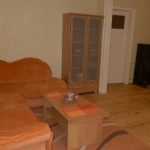 Дава се под наем Тристаен апартамент в София, Център - 100 кв.м за 698.19 € - Снимка #1