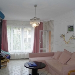 Тристаен апартамент в София, Център - 88 кв.м за 2841 €/кв.м - Снимка #1