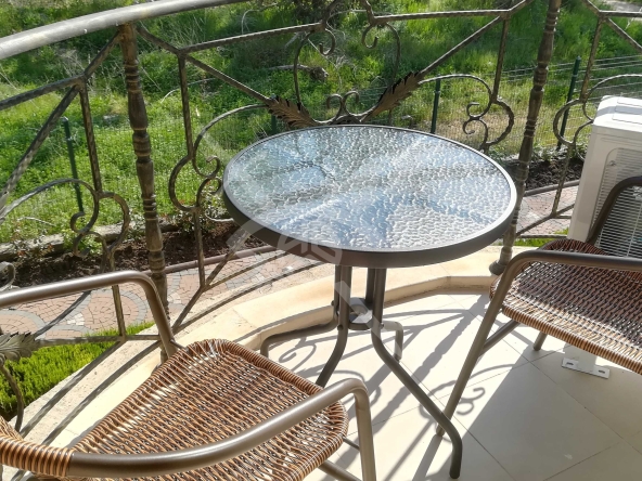 Едностаен апартамент в Созопол - 42 кв.м за 1331 €/кв.м - Снимка #1