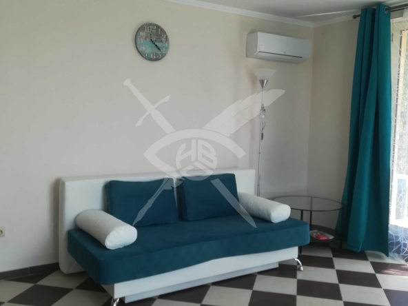 Двустаен апартамент в Созопол - 83 кв.м за 1175 €/кв.м - Снимка #1