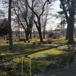 Парцел в с. Стрелци, Област Пловдив - 611 кв.м за 25 €/кв.м - Снимка #1