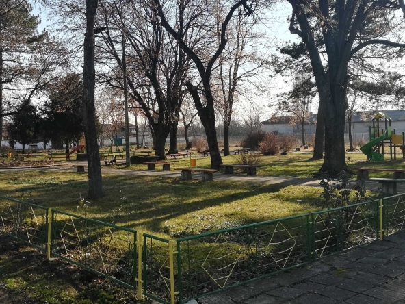 Парцел в с. Стрелци, Област Пловдив - 611 кв.м за 25 €/кв.м - Снимка #1