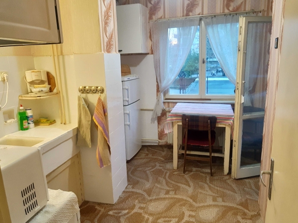 Дава се под наем Двустаен апартамент в Велико Търново, Чолаковци - 55 кв.м за 229.5 € - Снимка #1