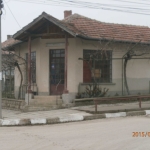 Магазин в Белене - 38 кв.м за 242 €/кв.м - Снимка #1