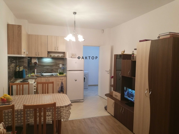 Двустаен апартамент в Хисаря - 70 кв.м за 1443 €/кв.м - Снимка #1