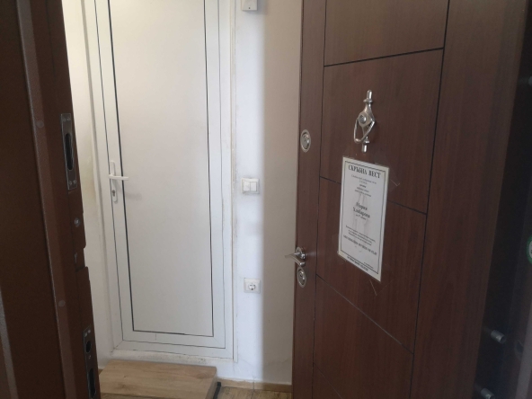 Дава се под наем Едностаен апартамент в с. Левски, Област Варна - 46 кв.м за 330 € - Снимка #1