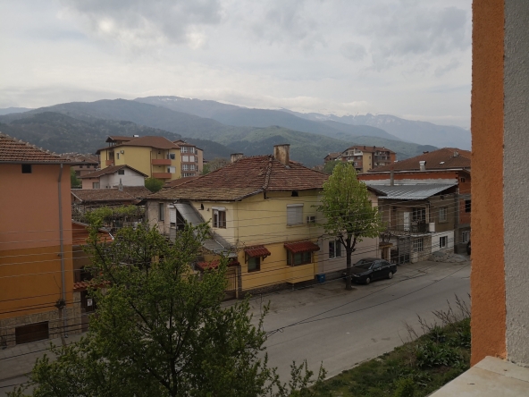 Едностаен апартамент в Петрич - 40 кв.м за 1020 €/кв.м - Снимка #1