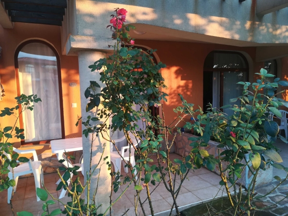 Дава се под наем Двустаен апартамент в Созопол - 50 кв.м за 210 € - Снимка #1