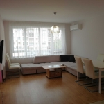 Дава се под наем Двустаен апартамент в Варна, Възраждане 1 - 60 кв.м за 435 € - Снимка #1