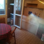 Дава се под наем Двустаен апартамент в Хасково, Воеводски - 74 кв.м за 204 € - Снимка #1