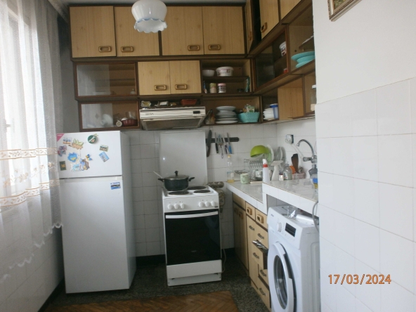 Двустаен апартамент в Плевен, Дружба 1 - 78 кв.м за 785 €/кв.м - Снимка #1