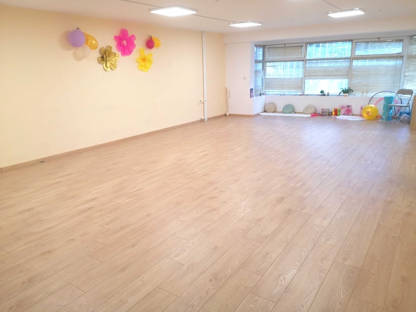 Дава се под наем Зала за събития в София, Борово -  кв.м за 30.6 € - Снимка #1