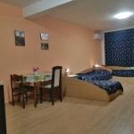 Дава се под наем Едностаен апартамент в Несебър - 50 кв.м за 388.62 € - Снимка #1