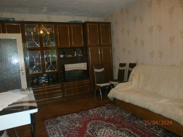 Тристаен апартамент в Плевен, Дружба 1 - 103 кв.м за 495 €/кв.м - Снимка #1