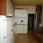 Дава се под наем Едностаен апартамент в Силистра, Север - 50 кв.м за 183.6 € - Снимка #1