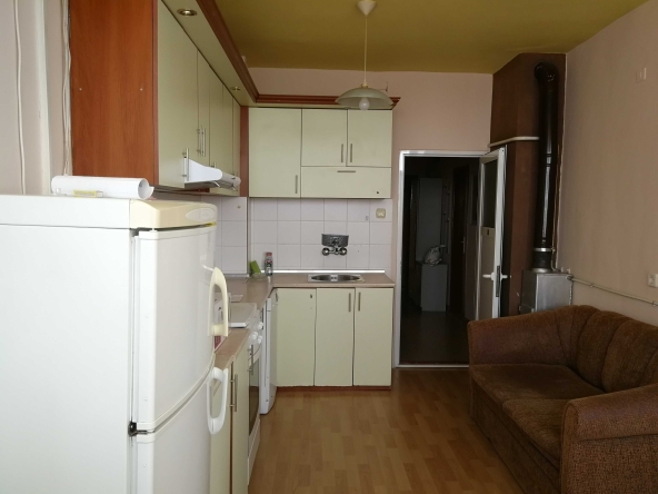 Дава се под наем Едностаен апартамент в Силистра, Север - 50 кв.м за 183.6 € - Снимка #1