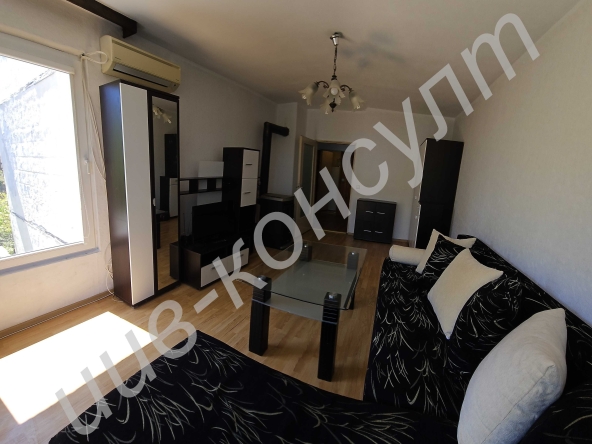 Тристаен апартамент в Велико Търново, Бузлуджа - 80 кв.м за 1000 €/кв.м - Снимка #1