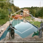 Хотел в с. Арбанаси, Област Велико Търново - 2304 кв.м за 343 €/кв.м - Снимка #1