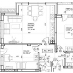 Тристаен апартамент в Пловдив, Остромила - 93 кв.м за 634 €/кв.м - Снимка #1