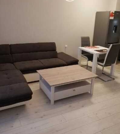 Дава се под наем Двустаен апартамент в Пловдив, Каменица 1 - 65 кв.м за 275.4 € - Снимка #1