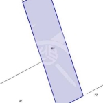 Парцел в Несебър - 1047 кв.м за 60 €/кв.м - Снимка #1