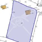 Парцел в с. Козница, Област Бургас - 4560 кв.м за 9 €/кв.м - Снимка #1