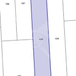 Парцел в Поморие - 5556 кв.м за 24 €/кв.м - Снимка #1