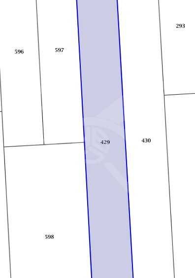 Парцел в Поморие - 5556 кв.м за 24 €/кв.м - Снимка #1