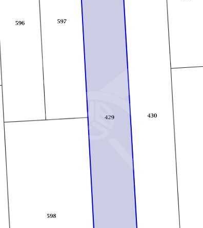 Парцел в Поморие - 5556 кв.м за 45 €/кв.м - Снимка #1