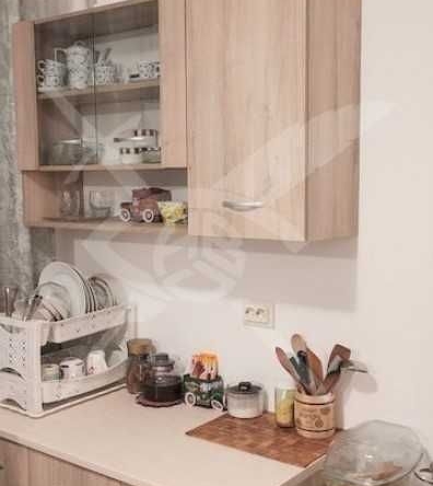 Едностаен апартамент в к.к. Слънчев бряг - 39 кв.м за 549 €/кв.м - Снимка #1