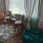 Дава се под наем Двустаен апартамент в Търговище, Център - 75 кв.м за 244.8 € - Снимка #1