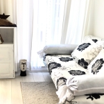 Дава се под наем Двустаен апартамент в Варна, Автогара - 47 кв.м за 402.9 € - Снимка #1