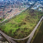 Парцел в Търговище, Промишлена зона - 13800 кв.м за 51 €/кв.м - Снимка #1