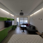 Тристаен апартамент в Варна, Автогара - 72 кв.м за 2403 €/кв.м - Снимка #1