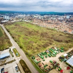 Парцел в Търговище, Промишлена зона - 2600 кв.м за 39 €/кв.м - Снимка #1