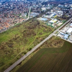 Парцел в Търговище, Промишлена зона - 3300 кв.м за 44 €/кв.м - Снимка #1