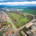 Парцел в Търговище, Промишлена зона - 2900 кв.м за 44 €/кв.м - Снимка #1