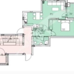 Двустаен апартамент в Пловдив, Прослав - 67 кв.м за 488 €/кв.м - Снимка #1