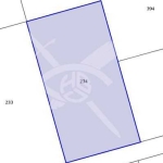 Парцел в Каблешково - 1499 кв.м за 4 €/кв.м - Снимка #1