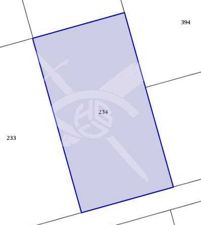 Парцел в Каблешково - 1499 кв.м за 4 €/кв.м - Снимка #1