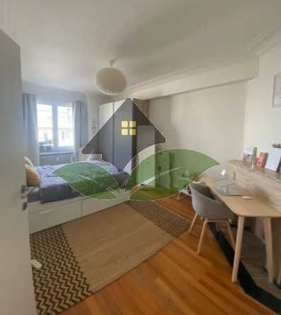 Дава се под наем Тристаен апартамент в Пловдив, Мараша - 100 кв.м за 328.95 € - Снимка #1