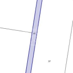 Парцел в с. Ясна поляна, Област Бургас - 307 кв.м за 10 €/кв.м - Снимка #1